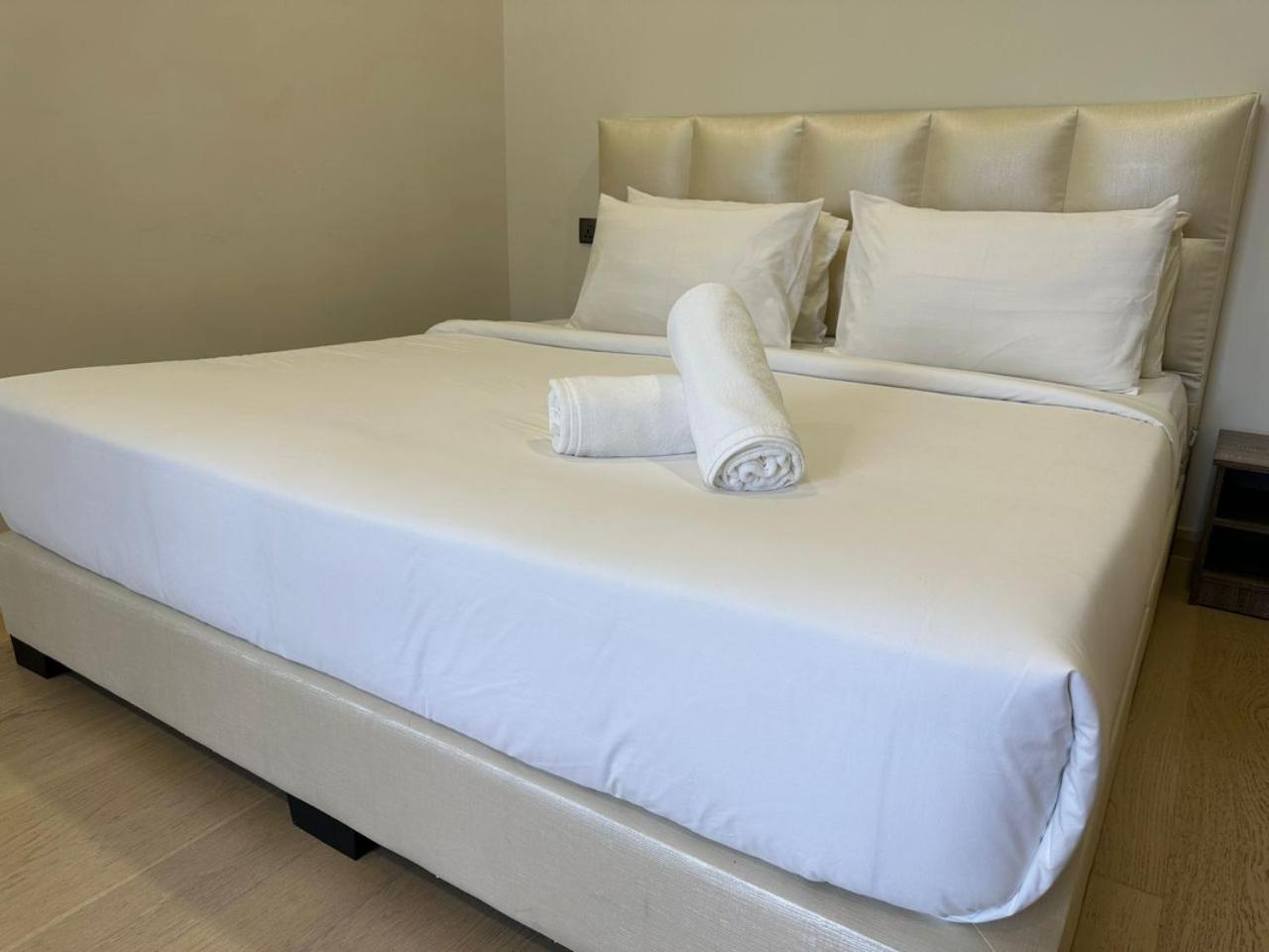 Kl Apartment At Star Klcc Kuala Lumpur Ngoại thất bức ảnh