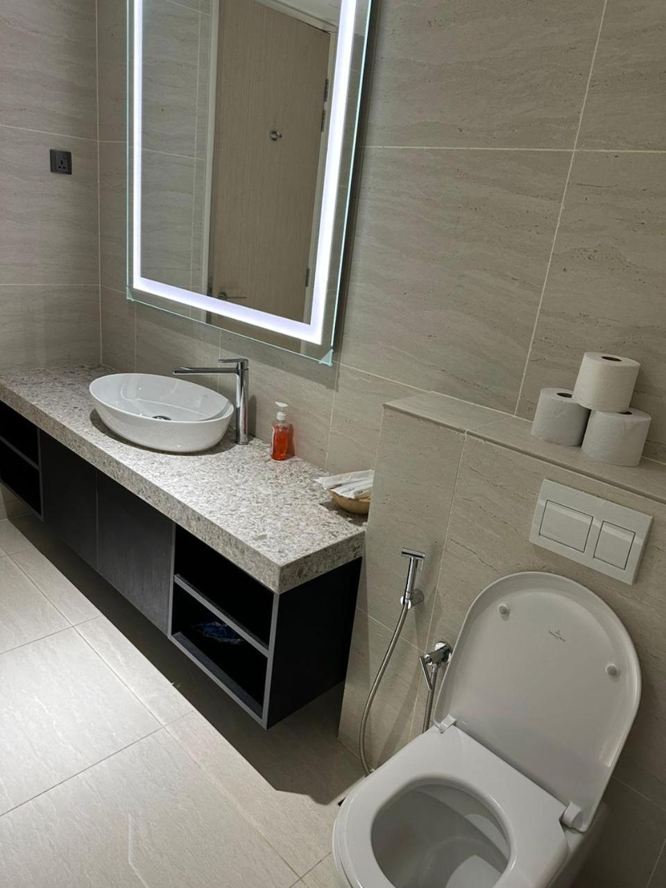 Kl Apartment At Star Klcc Kuala Lumpur Ngoại thất bức ảnh