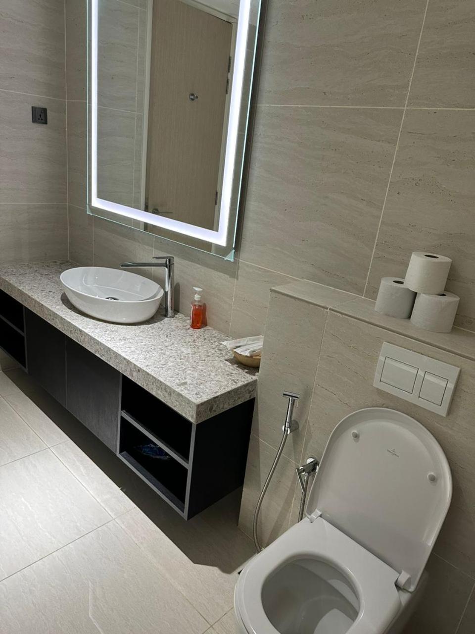 Kl Apartment At Star Klcc Kuala Lumpur Ngoại thất bức ảnh