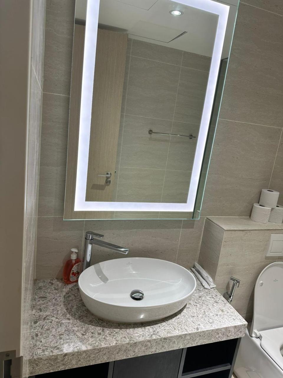 Kl Apartment At Star Klcc Kuala Lumpur Ngoại thất bức ảnh