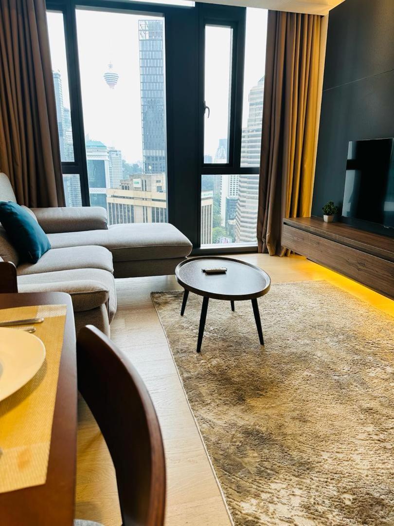 Kl Apartment At Star Klcc Kuala Lumpur Ngoại thất bức ảnh