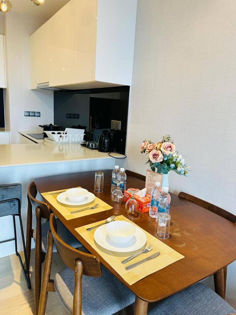 Kl Apartment At Star Klcc Kuala Lumpur Ngoại thất bức ảnh
