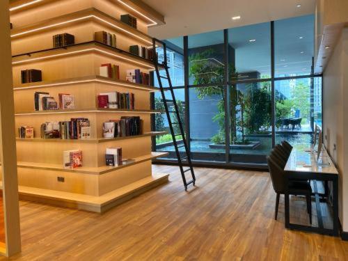 Kl Apartment At Star Klcc Kuala Lumpur Ngoại thất bức ảnh
