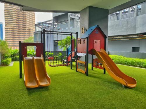 Kl Apartment At Star Klcc Kuala Lumpur Ngoại thất bức ảnh