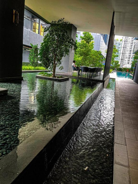 Kl Apartment At Star Klcc Kuala Lumpur Ngoại thất bức ảnh
